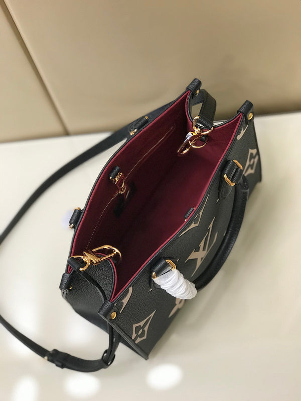 Satchel Bags - VL Bags - 6198