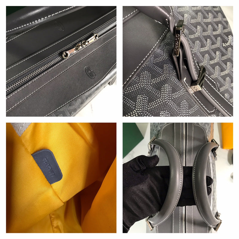 GLM - GYO Bags - 783