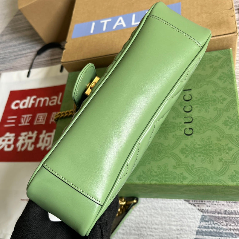 Satchel Bags - GCI Bags - 5668