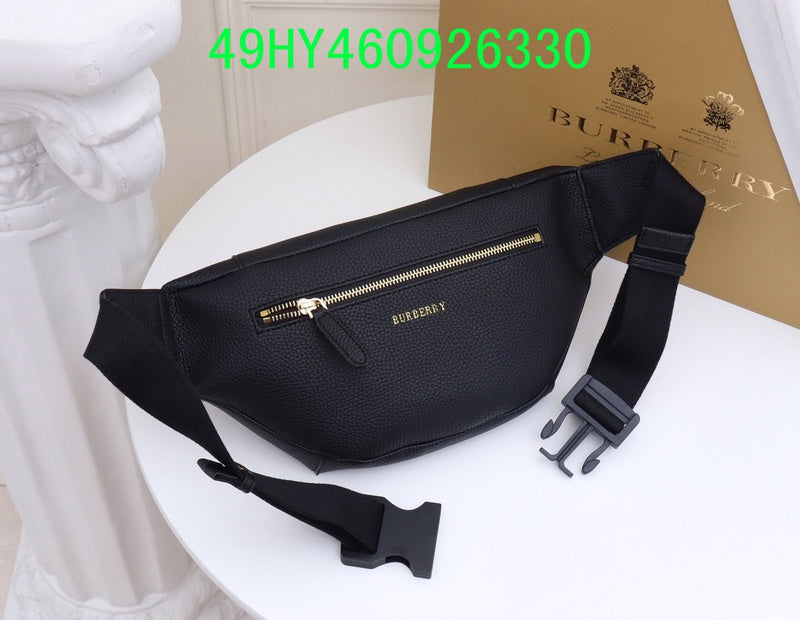 Fan Fashion -GLM - Top quality BBR Bags - 628