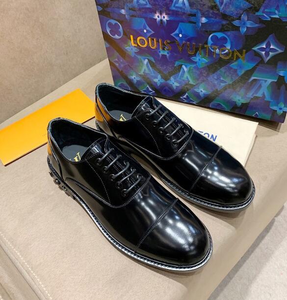 glami shop- LOV Men Shoes - 1710