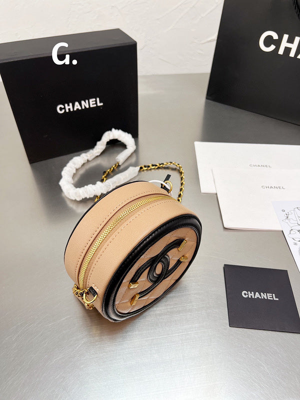 Satchel Bags - CHL Bags - 7018