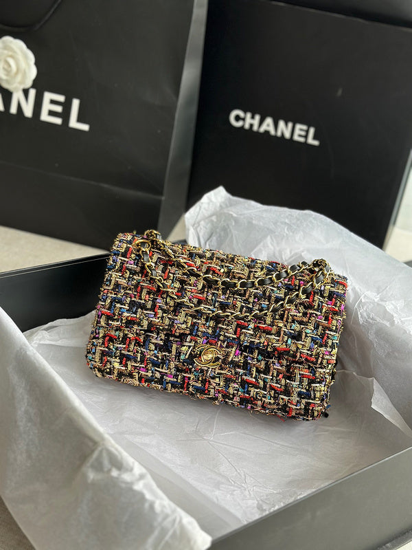 GLM - CHL Bags - 078