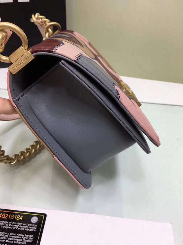 Satchel Bags - CHL Bags - 665