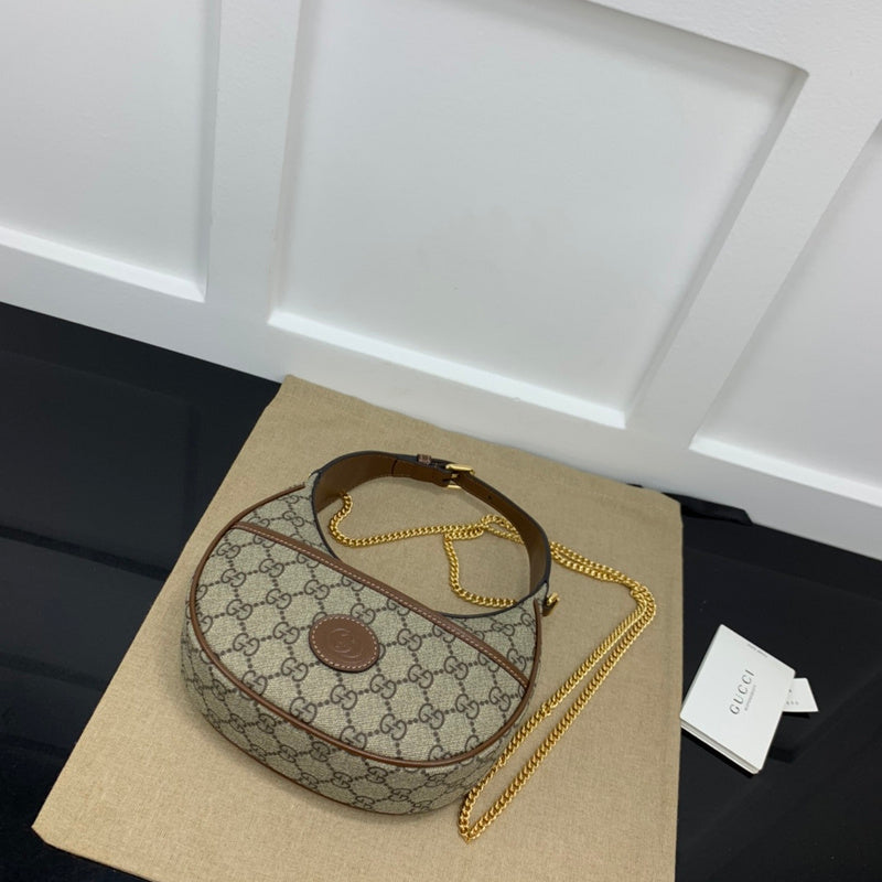 Satchel Bags - GUC Bags - 193