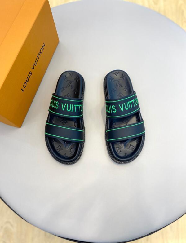glami shop- LOV Men Shoes - 1101