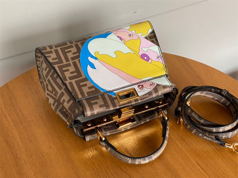 Glami - FDE Bags - 056