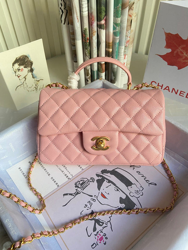 Satchel Bags - Mix1 Items - 118