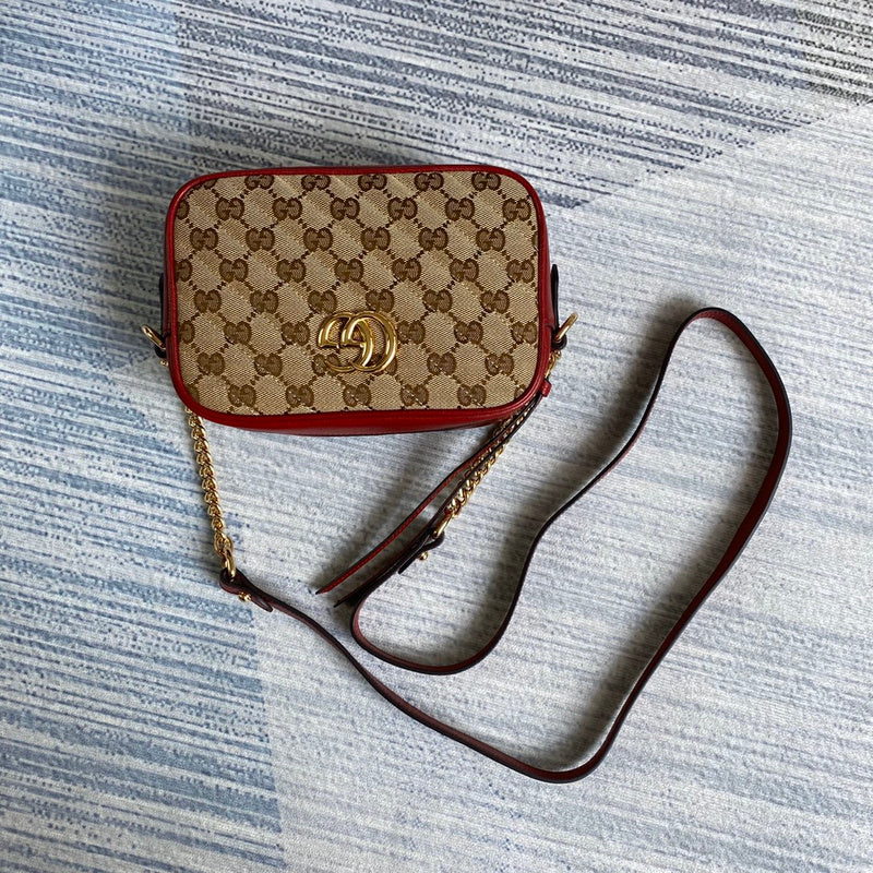 Satchel Bags - GCI Bags - 4976