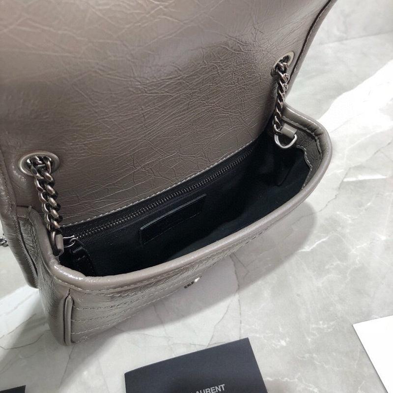 Glami- Glami- - SLY Bags - 1649