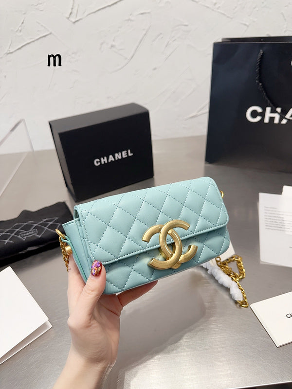 Satchel Bags - CHL Bags - 6996