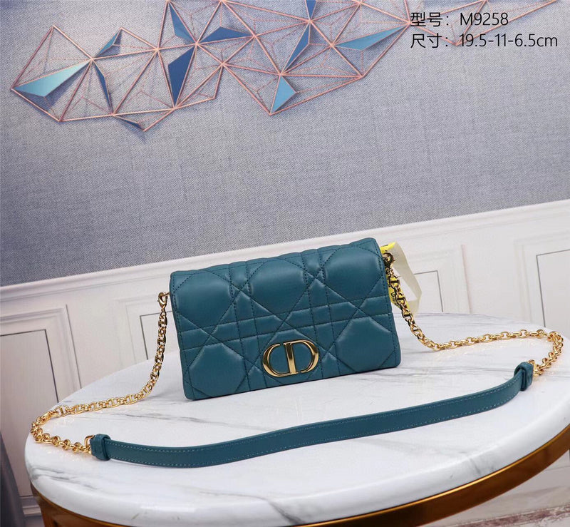 Glami Fashion - DIR Bags - 1857