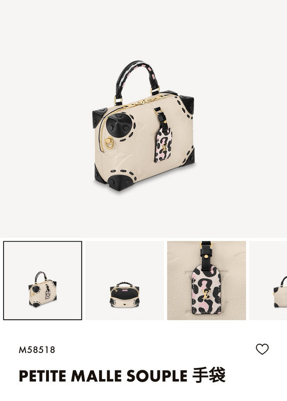Satchel Bags - VL Bags - 5438