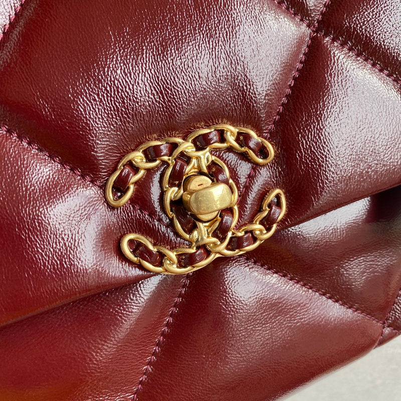 Satchel Bags - CHL Bags - 841