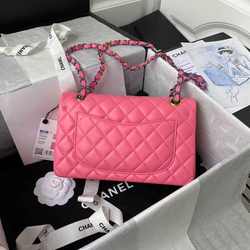 Satchel Bags - CHL Bags - 7408