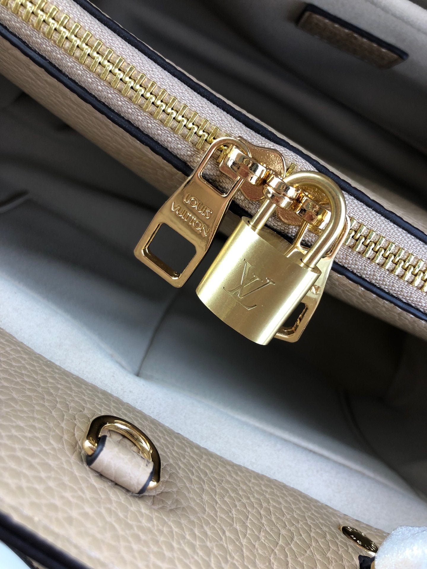 GLM - Top Quality Bags LUV 035