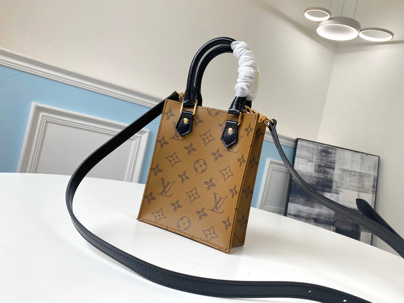 Glami GlamI Lu-Vi bags - 17092
