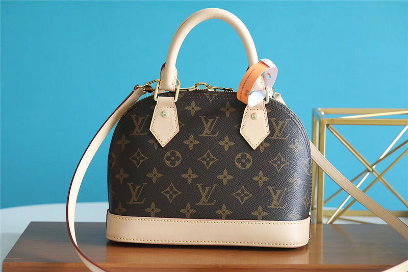Glami GlamI Lu-Vi bags - 8253