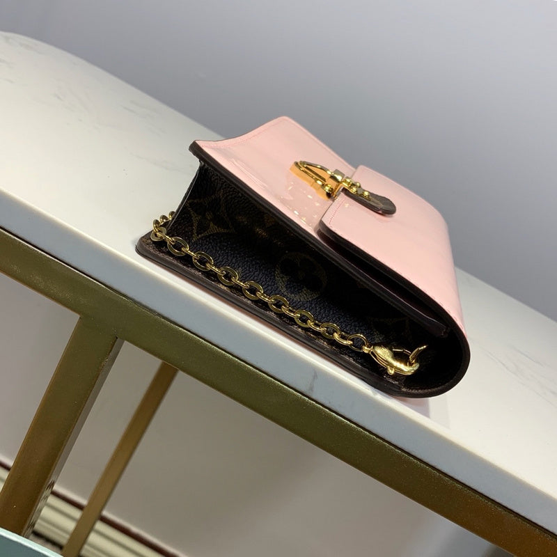 Glami GlamI Lu-Vi bags - 9142