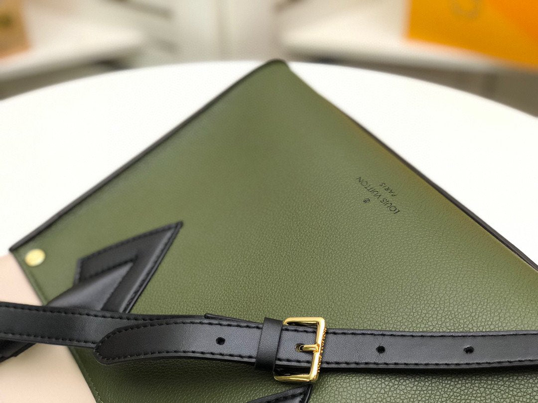 GLM - Top Quality Bags LUV 043