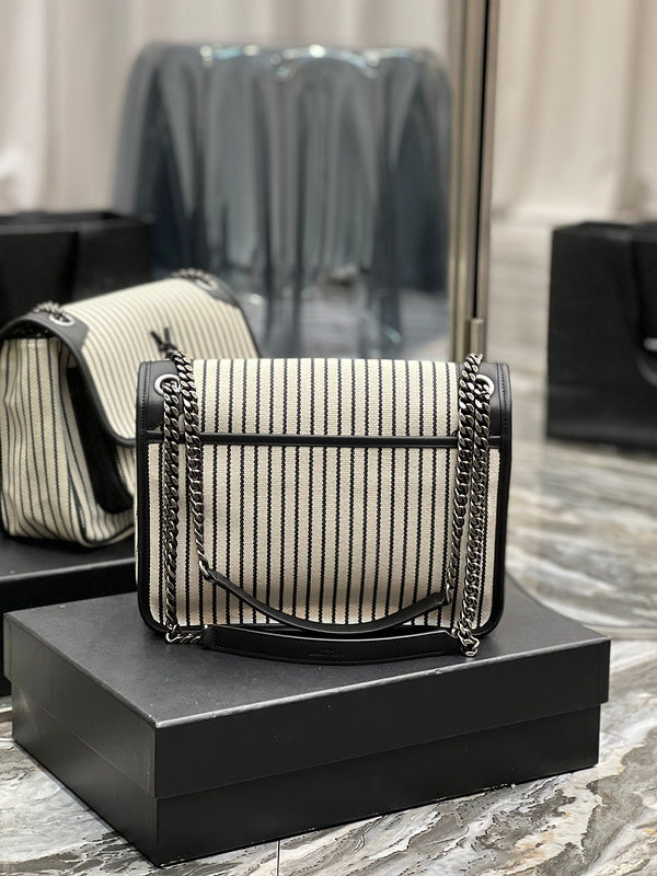 Satchel Bags - SLY Bags - 755