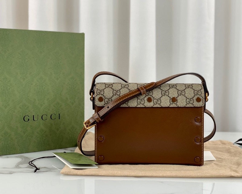 Satchel Bags - GCI Bags - 3181
