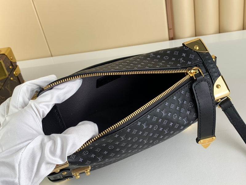 Satchel Bags - VL Bags - 2852
