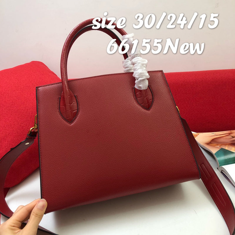 Satchel Bags - PDA Bags - 1085