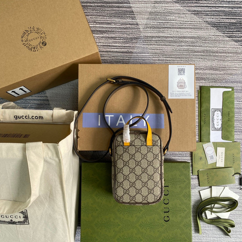 Satchel Bags - GCI Bags - 5697