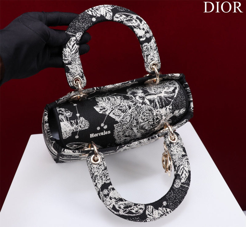 Glami Fashion - DIR Bags - 1716