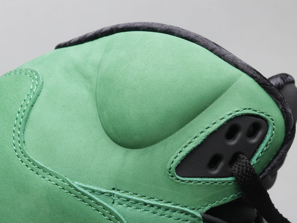 GLM - AJ5 Oregon