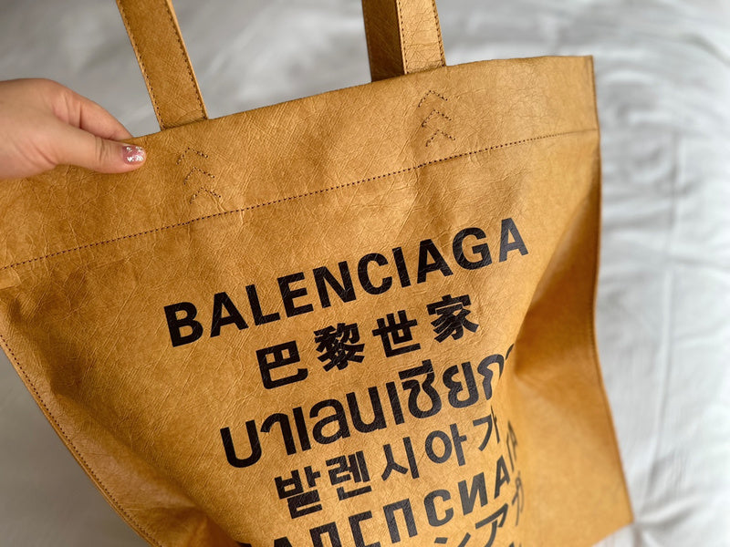 GLM Top Quality - BGA Bags - 1638