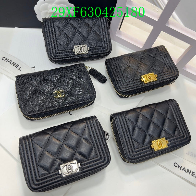 Glami - CHL Wallet - 2399