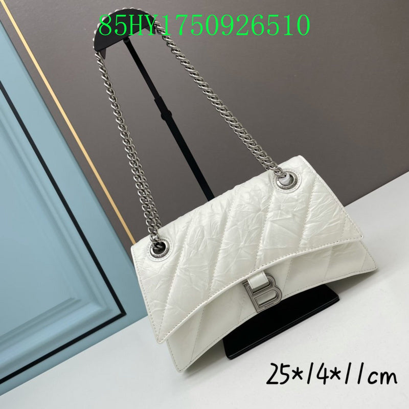 Satchel Bags - BGA Bags - 2056