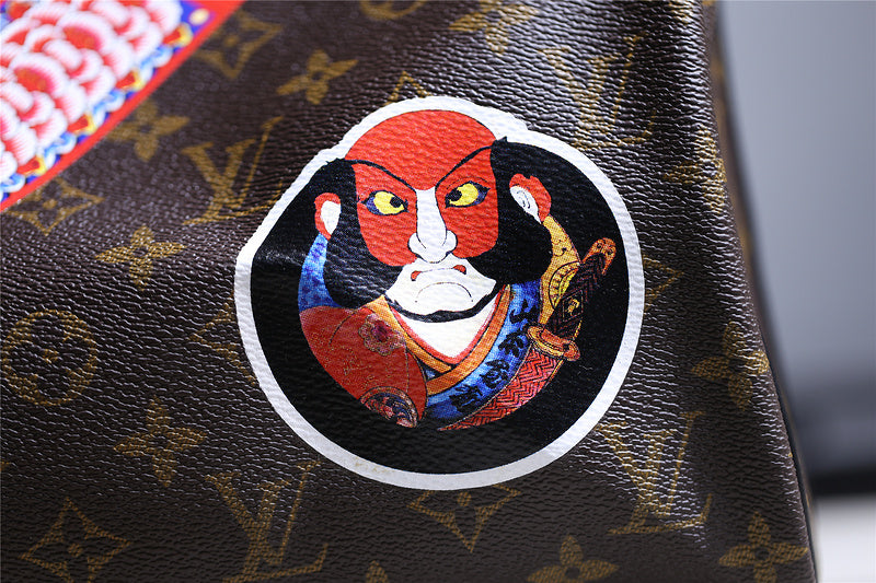 Glami GlamI Lu-Vi bags - 8190