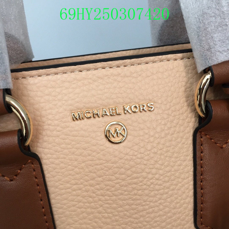 Satchel Bags - MK Bags - 485