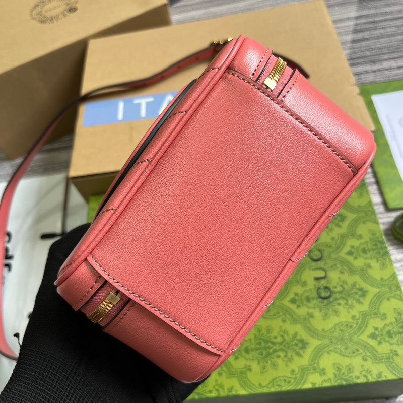 Satchel Bags - GCI Bags - 7370