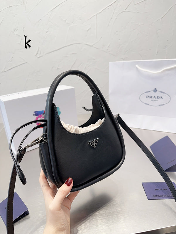 Satchel Bags - PDA Bags - 474