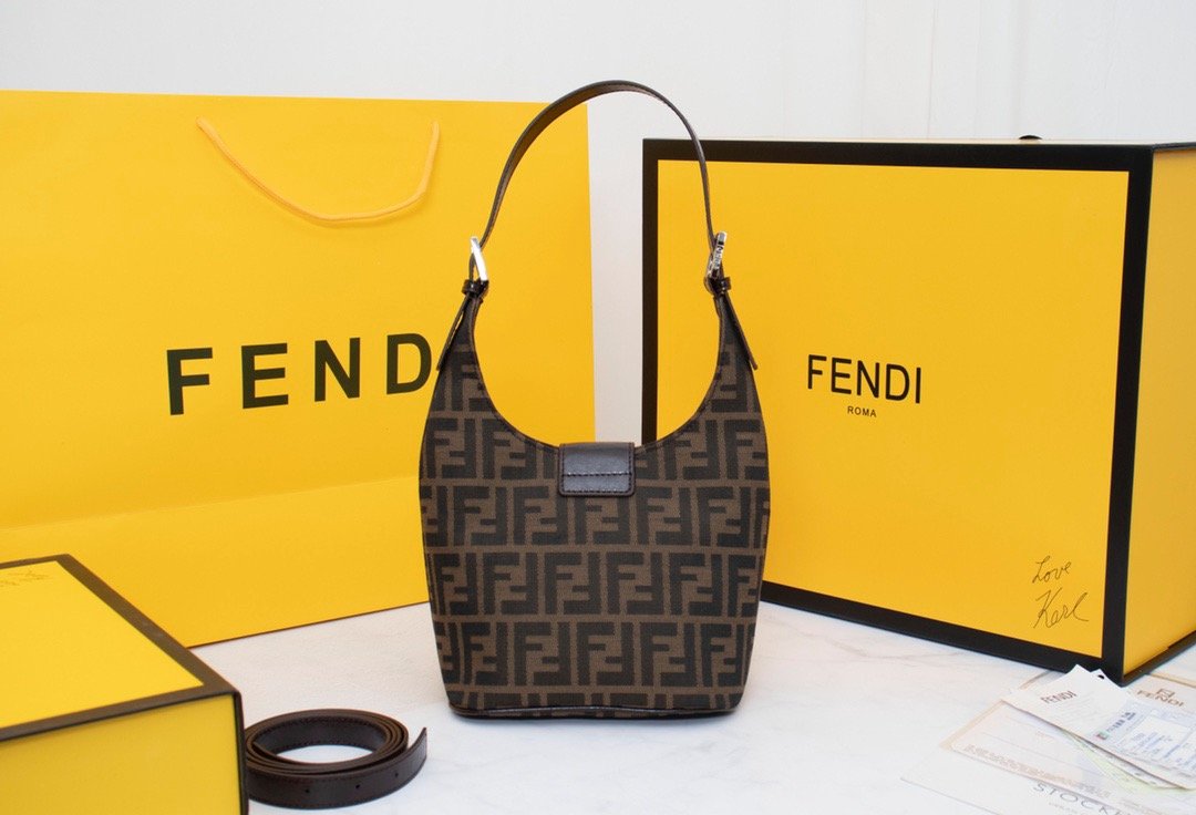 GLM - Top Quality Bags FEI 018