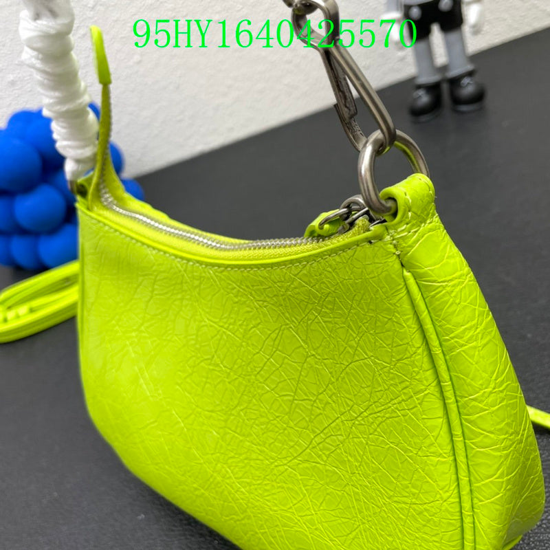 Satchel Bags - BGA Bags - 2333