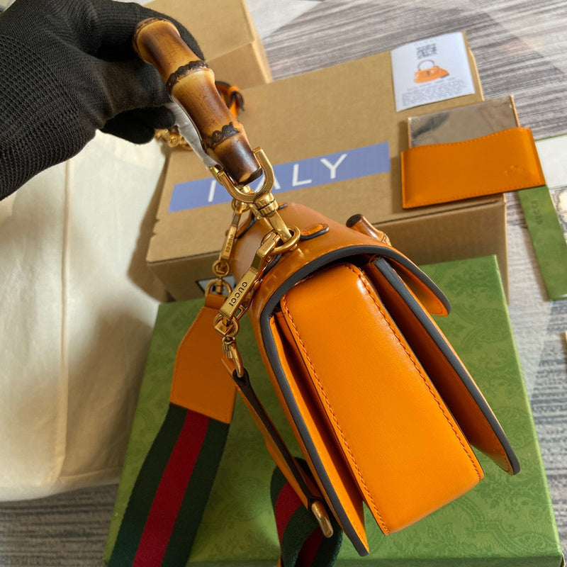 Satchel Bags - GCI Bags - 6715