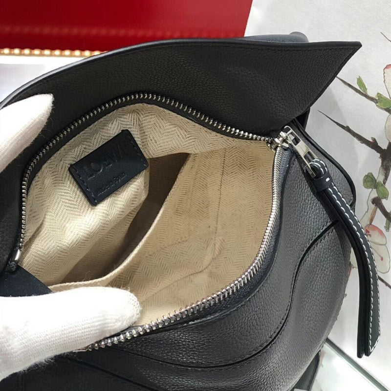Satchel Bags - LOW Bags - 024