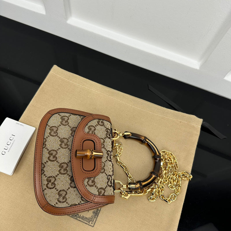 Satchel Bags - GUC Bags - 036