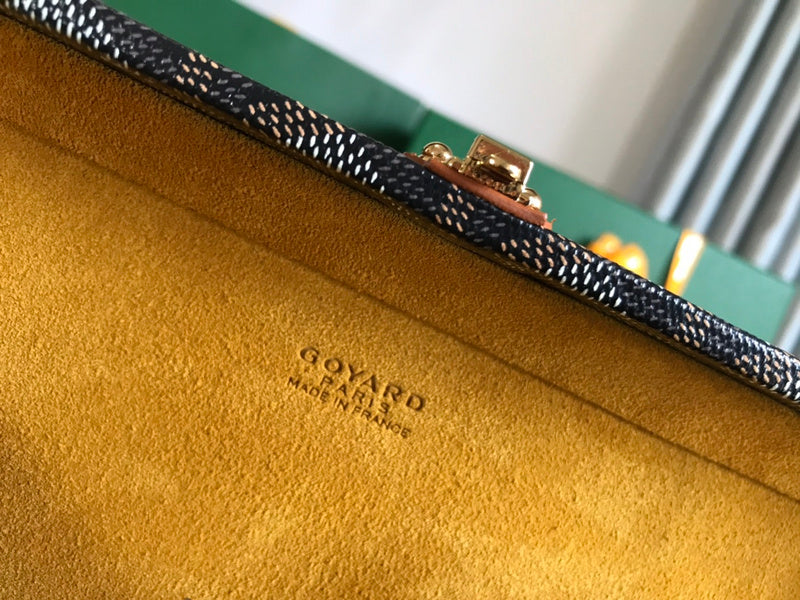 GLM - GYO Bags - 807