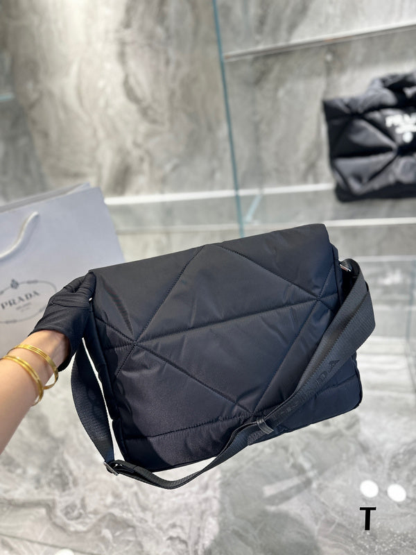Satchel Bags - PDA Bags - 591