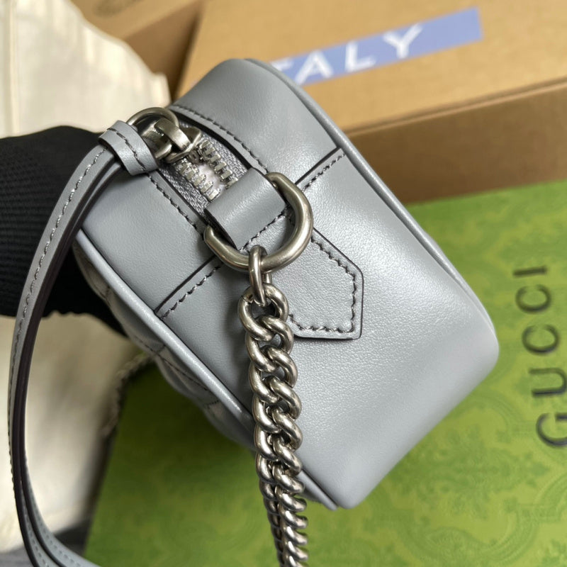 Satchel Bags - GCI Bags - 4537