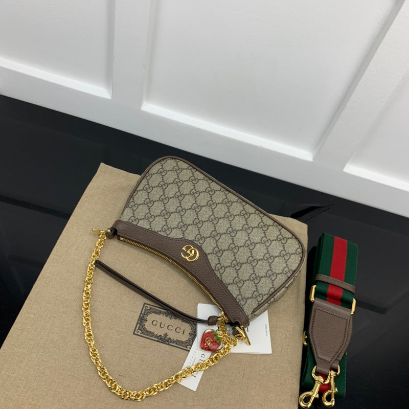 Satchel Bags - GUC Bags - 172