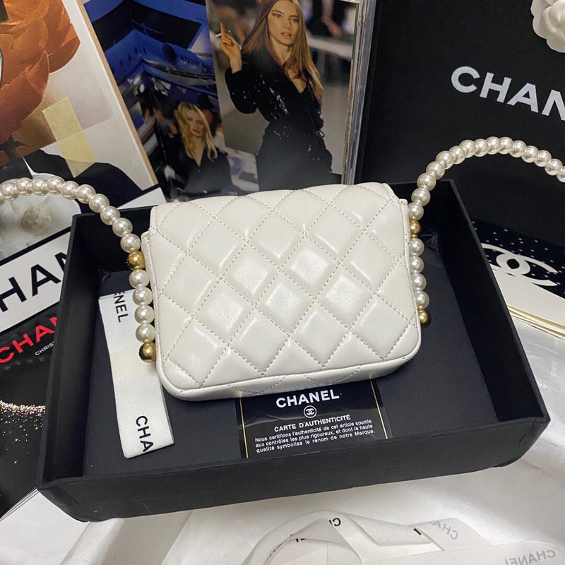 Satchel Bags - CHL Bags - 3861