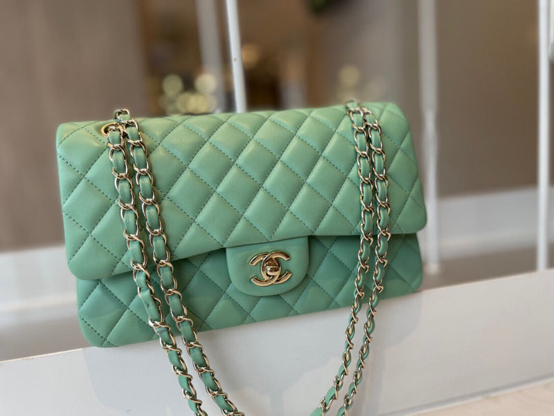 Satchel Bags - CHL Bags - 3649
