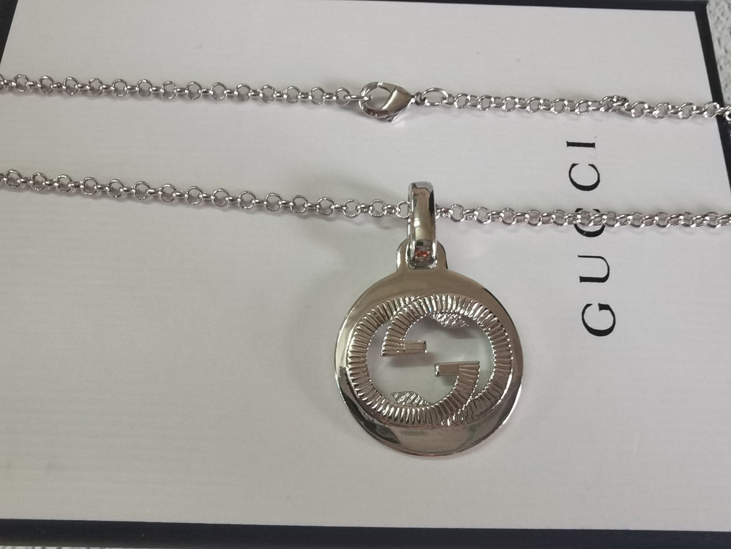 GLM - Top Quality Necklace GCI006